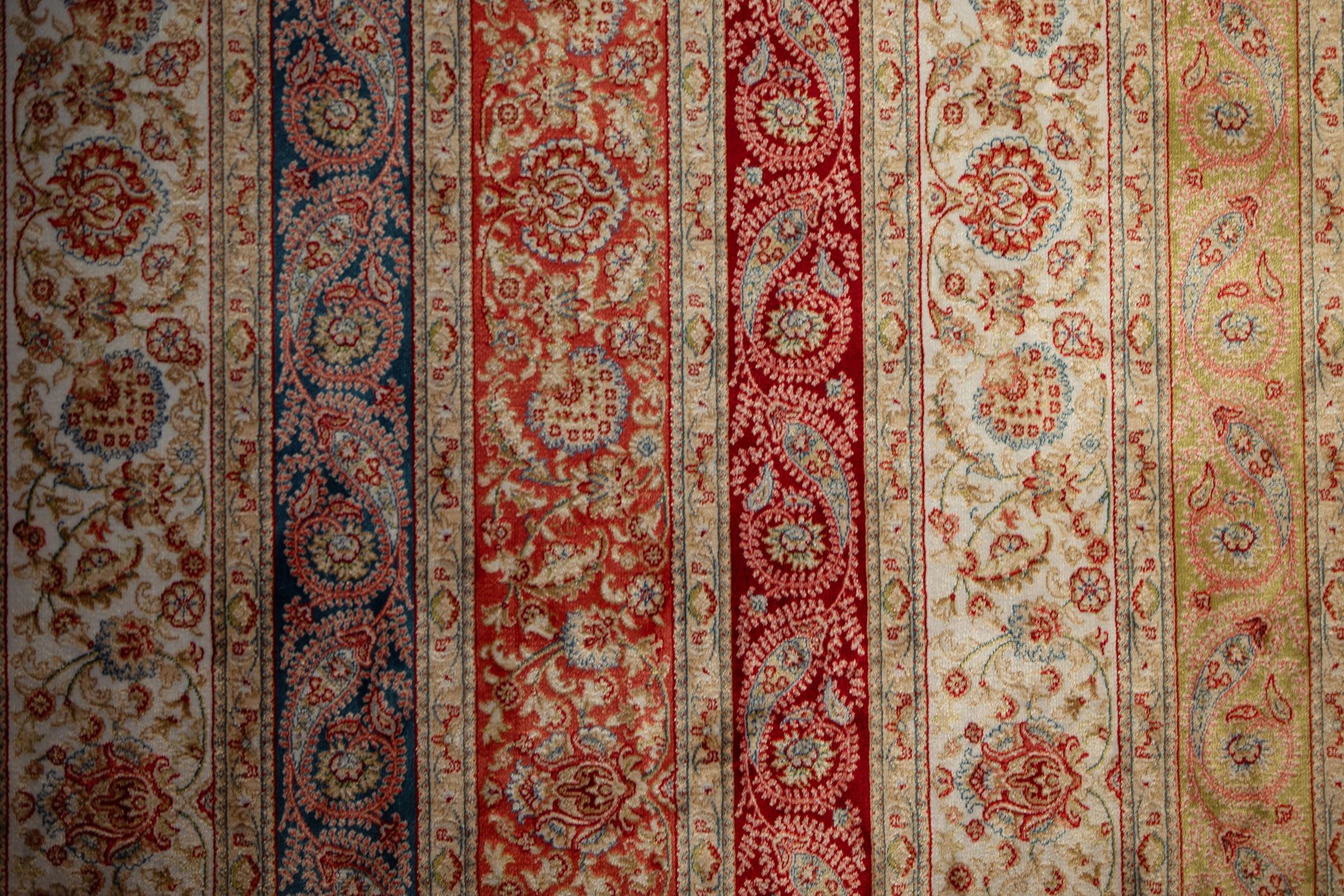 fine rugs elegant home